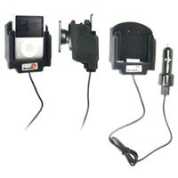 Resim Brodit MP3 Halter Aktiv, 12/24V, für Apple iPod Nano 3rd Generation / iPod Nano Video