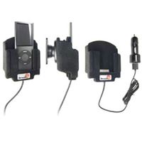 Resim Brodit MP3 Halter Aktiv, 12/24V, für Apple iPod Nano 4th Generation / iPod Nano-chromatic