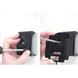 Resim Brodit MP3 Halter Aktiv, 12/24V, für Apple iPod Nano 4th Generation / iPod Nano-chromatic