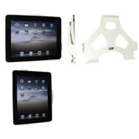 Resim Brodit Wandhalterung für  Apple iPad, WHITE