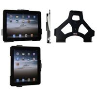 Resim Brodit Wandhalterung für  Apple iPad, BLACK