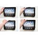 Resim Brodit Wandhalterung für  Apple iPad, BLACK