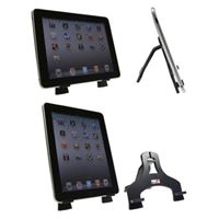 Resim Brodit Tischständer für  Apple iPad, BLACK