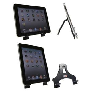 Resim Brodit Tischständer für  Apple iPad, BLACK