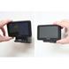Resim Brodit Navihalter AKTIV mit Durchgangsstecker für  TomTom GO LIVE 1000 / GO LIVE 1005 / GO LIVE 1015 / Work PRO 7100 / Work PRO 9100, Halterung 9UCB.001.05 inkl. MiniUSB Ladeanschluss und 3,5mm Line Out (z.B. für Navimute)