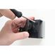 Resim Brodit Navihalter Aktiv, Festanschluss 12/24V für  TomTom GO LIVE 1000 / GO LIVE 1005 / GO LIVE 1015 / Work PRO 7100 / Work PRO 9100