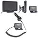 Resim Brodit Navihalter Aktiv, 12/24V, für  TomTom GO LIVE 1000 / GO LIVE 1005 / GO LIVE 1015 / Work PRO 7100 / Work PRO 9100