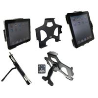Resim Brodit MultiStand, Tischständer + Wandhalter für  Apple iPad Air