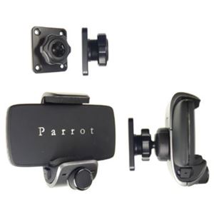 Image de Brodit Spezialhalter für den Parrot Minikit Smart