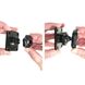 Image de Brodit Spezialhalter für den Parrot Minikit Smart