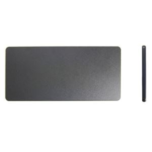 Picture of Brodit Erweiterungsplatte Horizontal 149 x 69 x 5mm