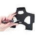 Resim Brodit Wandhalterung für  Apple iPad 2 / iPad 3 / iPad 4, BLACK