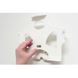 Resim Brodit MultiStand, Tischständer + Wandhalter für  Apple iPad 2 / iPad 3 / iPad 4, WHITE