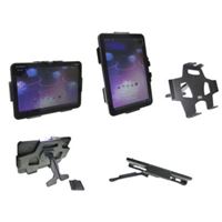 Resim Brodit MultiStand, Tischständer + Wandhalter für  Motorola Xoom, BLACK
