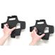 Resim Brodit MultiStand, Tischständer + Wandhalter für  Motorola Xoom, BLACK