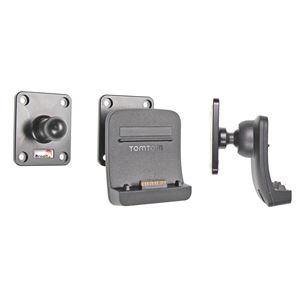 Resim Brodit Navihalter für  TomTom GO 500 2013 / GO 5000 / GO 600 / GO 6000, (Der originale Halter wird zur Montage benötigt!)