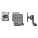 Resim Brodit Navihalter für  TomTom GO 500 2013 / GO 5000 / GO 600 / GO 6000, (Der originale Halter wird zur Montage benötigt!)