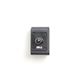 Resim Brodit Navihalter für  TomTom GO 500 2013 / GO 5000 / GO 600 / GO 6000, (Der originale Halter wird zur Montage benötigt!)