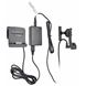 Resim Brodit Navihalter Aktiv, Festanschluss 12/24V für  TomTom GO 500 2013 / GO 5000 / GO 600 / GO 6000