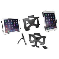 Resim Brodit MultiStand, Tischständer + Wandhalter für  Apple iPad Air 2