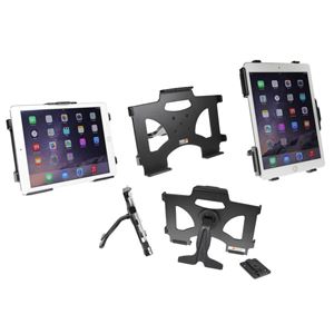 Resim Brodit MultiStand, Tischständer + Wandhalter für  Apple iPad Air 2