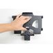 Resim Brodit MultiStand, Tischständer + Wandhalter für  Apple iPad Air 2