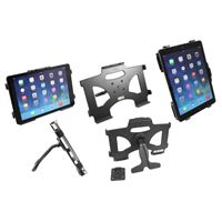 Resim Brodit MultiStand, Tischständer + Wandhalter für  Apple iPad Air