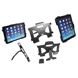 Resim Brodit MultiStand, Tischständer + Wandhalter für  Apple iPad Air