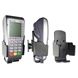 Resim Brodit Halter mit Kugelgelenk für  VeriFone VX 670