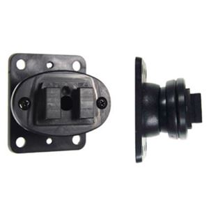 Resim Brodit Navihalter mit Kugelgelenk für  Panasonic CN-GP50N
