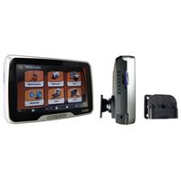 Bild von Brodit Navihalter mit Kugelgelenk für  VDO-DAYTON PN 1000 / PN 3000 / PN 4000 / PN 6000