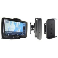 Resim Brodit Navihalter mit Kugelgelenk für  Navigon 2100 max / 2110 max / 2150 max