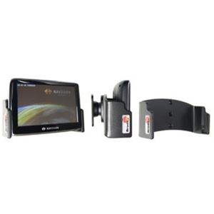 Resim Brodit Navihalter mit Kugelgelenk für  Navigon 3300 max / 3310 max / 4300T / 4310 max / 4350 max / 6310