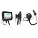 Resim Brodit Navihalter Aktiv, 12/24V, für  Navigon 5100 / 5110 / 5115 / 7100 / 7110