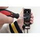 Resim Brodit Navihalter Aktiv, 12/24V, für  TomTom GO 520 / GO 530 / GO 630 / GO 720 / GO 730 / GO 920 / GO 930 incl. Aufnahme für TMC Stecker