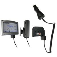 Resim Brodit Navihalter Aktiv, 12/24V, für  TomTom ONE XL HD