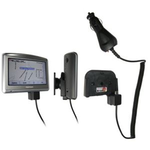 Resim Brodit Navihalter Aktiv, 12/24V, für  TomTom ONE XL HD