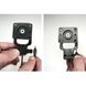 Resim Brodit Navihalter Aktiv, Festanschluss 12/24V für  TomTom GO 520 / GO 530 / GO 630 / GO 720 / GO 730 / GO 920 / GO 930 T incl. Aufnahme für TMC Stecker