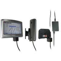 Resim Brodit Navihalter Aktiv, Festanschluss 12/24V für  TomTom ONE XL HD