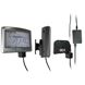 Resim Brodit Navihalter Aktiv, Festanschluss 12/24V für  TomTom ONE XL HD