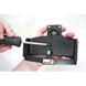 Image de Brodit Navihalter mit USB Durchgangsstecker und Kugelgelenk für  TomTom XL / XL IQ Routes (Serie 30 / ab 2008)