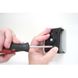Bild von Brodit Navihalter mit USB Durchgangsstecker und Kugelgelenk für  Navigon 2100 max / 2110 max / 2150 max