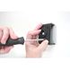 Afbeelding van Brodit Navihalter mit USB Durchgangsstecker und Kugelgelenk für  Navigon 8110 / 8310