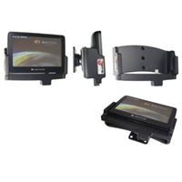 Image de Brodit Navihalter mit USB Durchgangsstecker und Kugelgelenk für  Navigon 7200 / 7210 / 7310