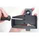 Image de Brodit Navihalter mit USB Durchgangsstecker und Kugelgelenk für  Navigon 7200 / 7210 / 7310