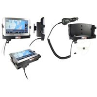 Resim Brodit Navihalter Aktiv, 12/24V, für  Navigon 8110 / 8310, mit TMC-Anschluss