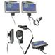 Resim Brodit Navihalter Aktiv, 12/24V, für  TomTom GO 520 / GO 530 / GO 630 / GO 7000 / GO 720 / GO 730 / GO 920 / GO 930