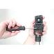 Εικόνα της Brodit Navihalter Aktiv, Festanschluss 12/24V für  TomTom GO 520 / GO 530 / GO 630 / GO 7000 / GO 720 / GO 730 / GO 920 / GO 930