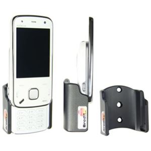 Resim Brodit Halter für  Nokia N86 8MP (Für offene Position)