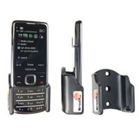Resim Brodit Halter für  Nokia 6700 Classic